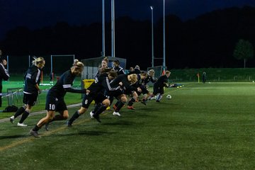 Bild 70 - Frauen VfR Horst - Holstein Kiel : Ergebnis: 0:11